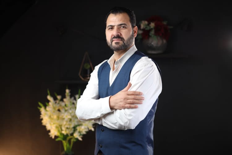 اليوم الثاني