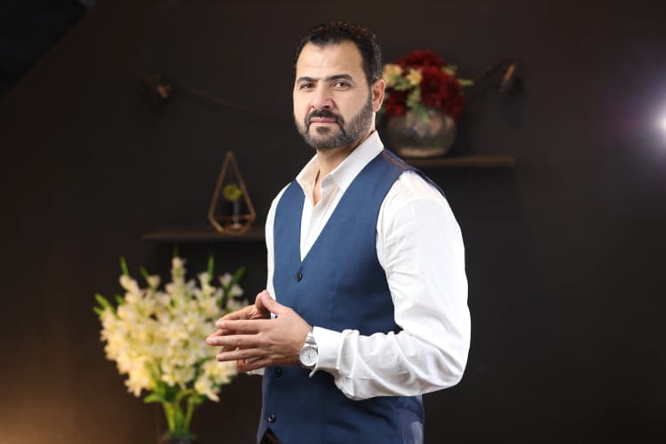 اليوم الثالث